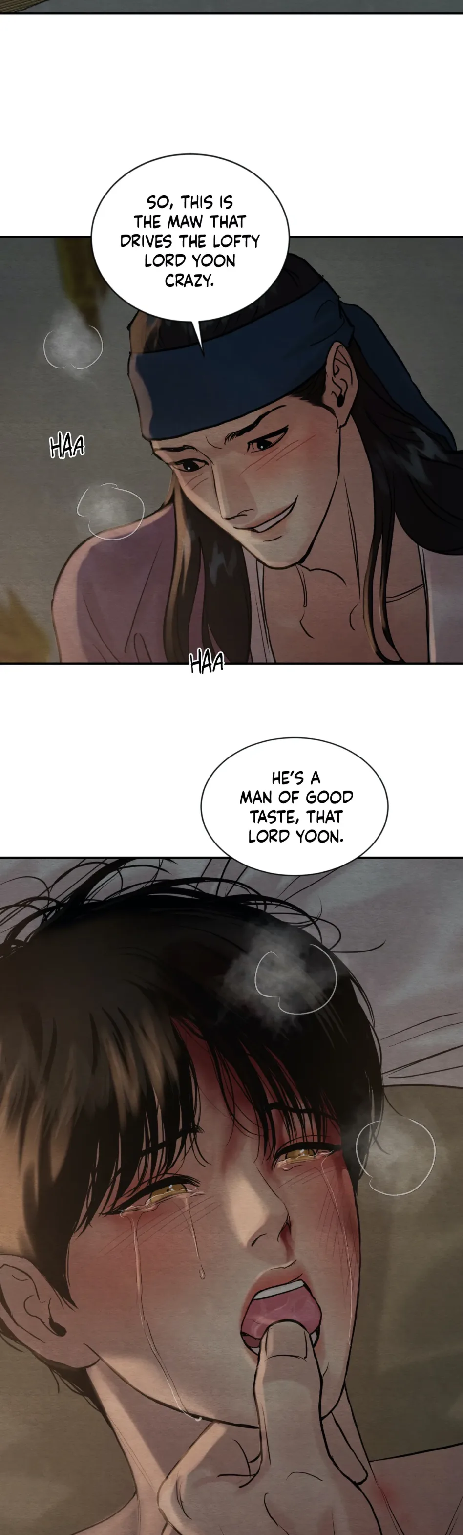 Painter of the Night Chapter 101 page 13
