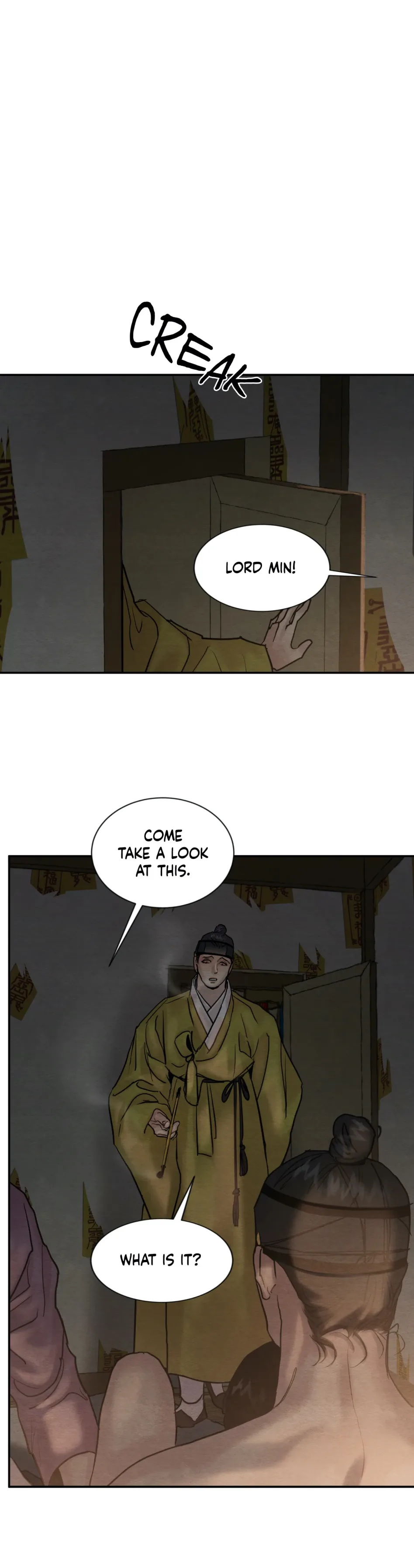 Painter of the Night Chapter 101 page 7