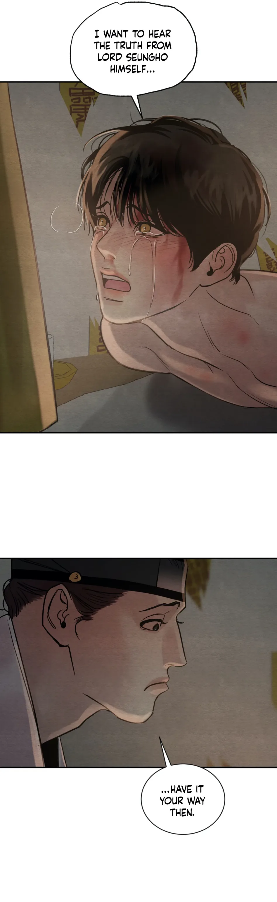 Painter of the Night Chapter 101 page 19