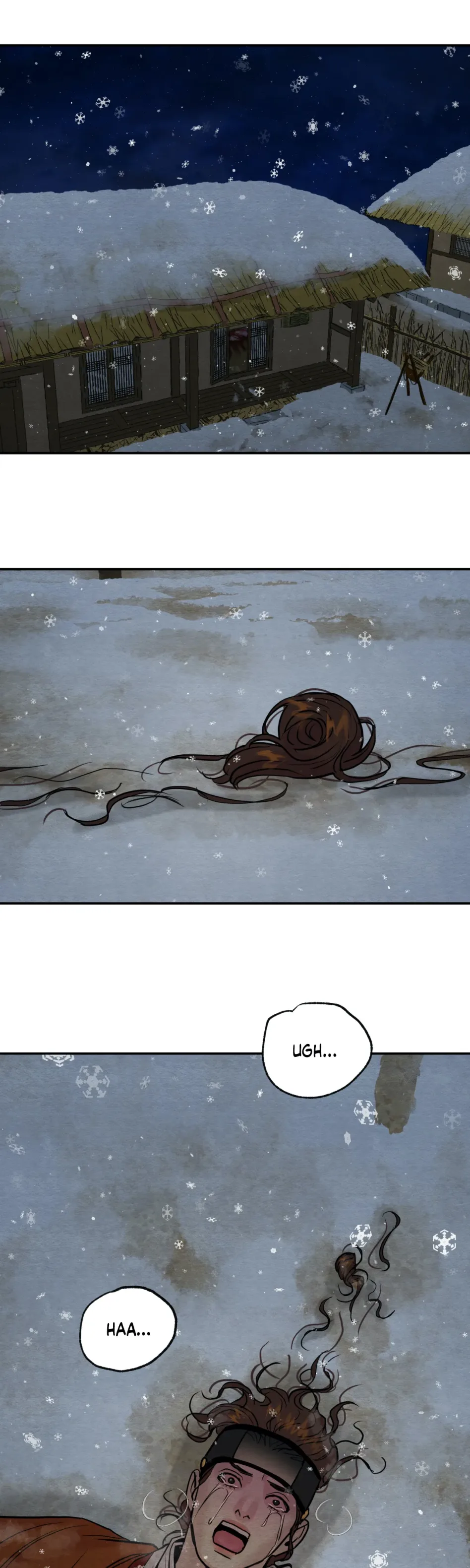 Painter of the Night Chapter 101 page 24