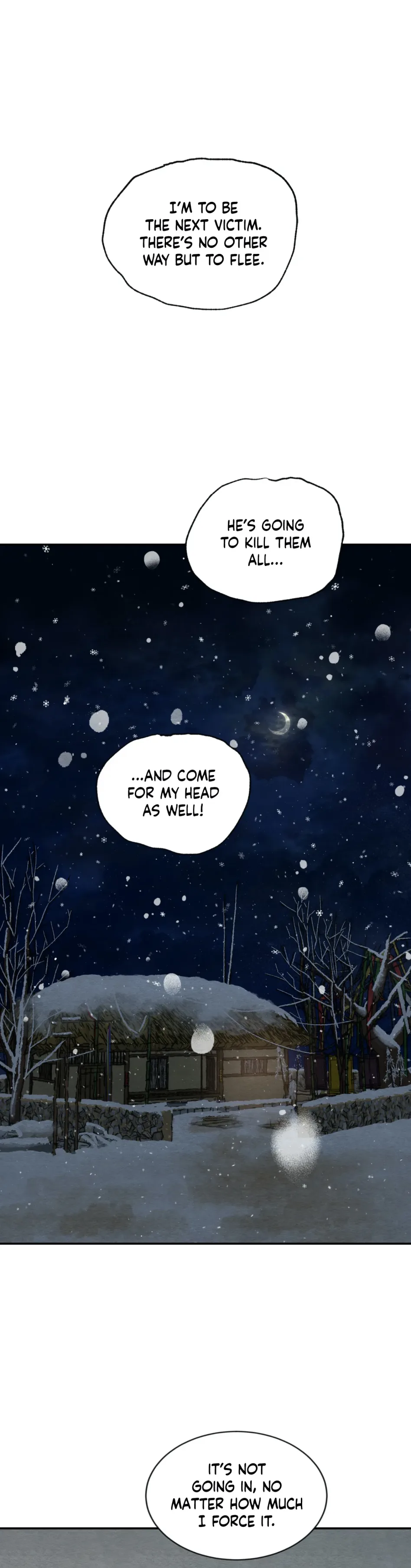 Painter of the Night Chapter 101 page 28