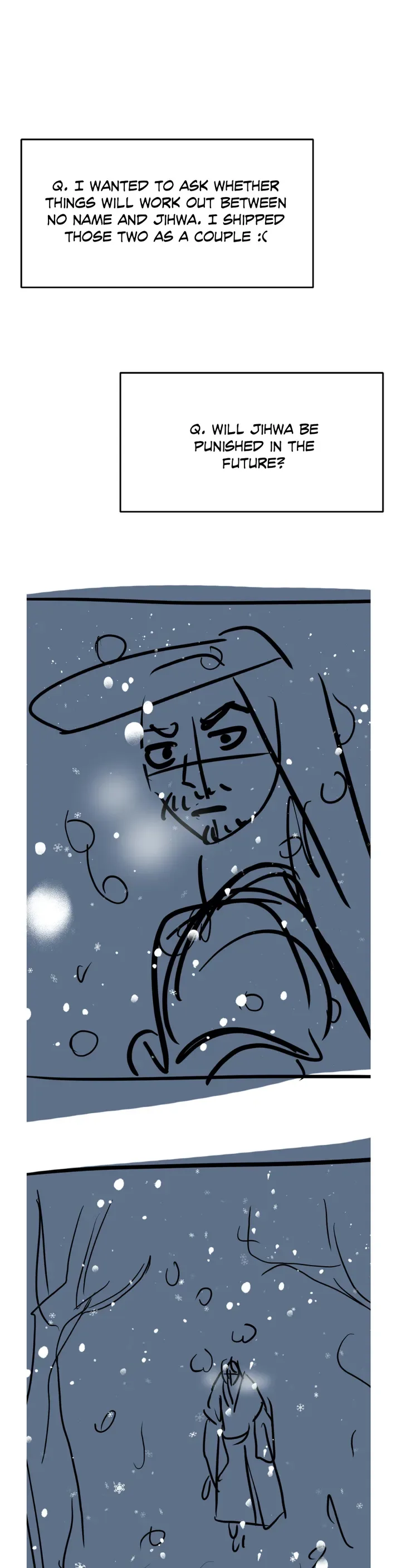 Painter of the Night Chapter 102.5 page 11