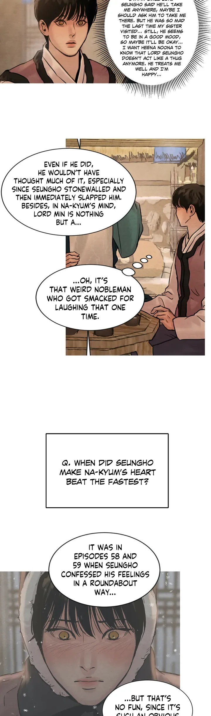 Painter of the Night Chapter 102.5 page 7