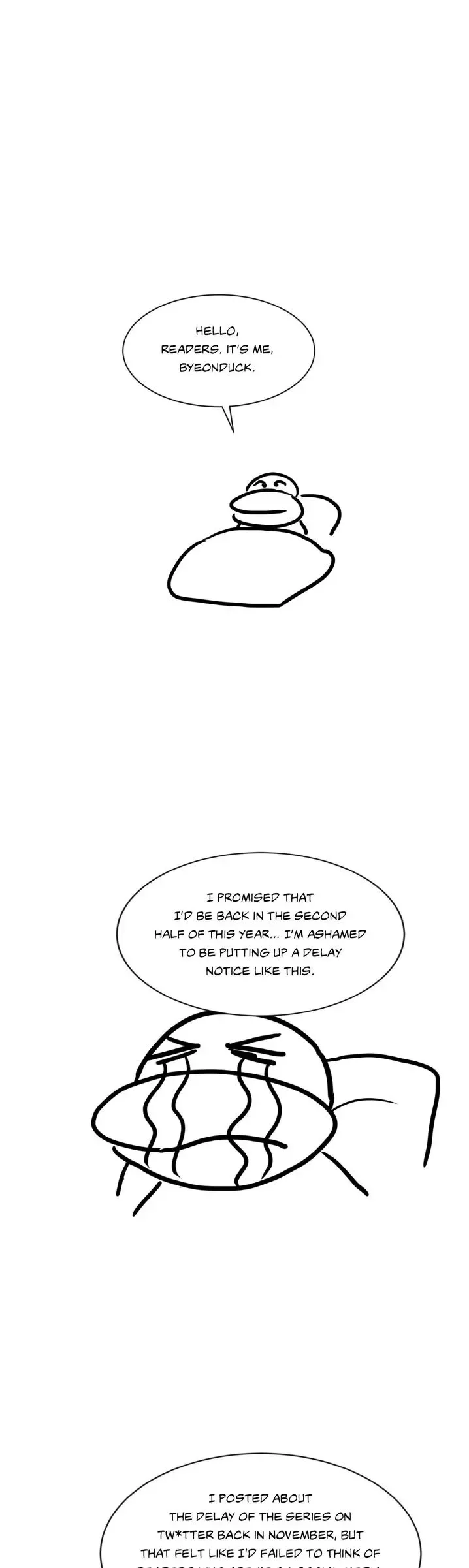 Painter of the Night Chapter 102.7 page 1