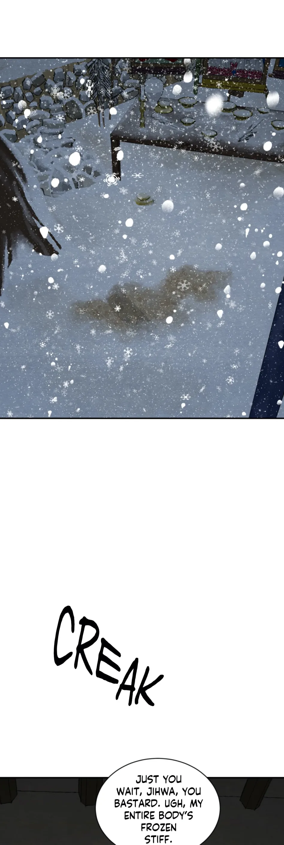 Painter of the Night Chapter 102 page 24