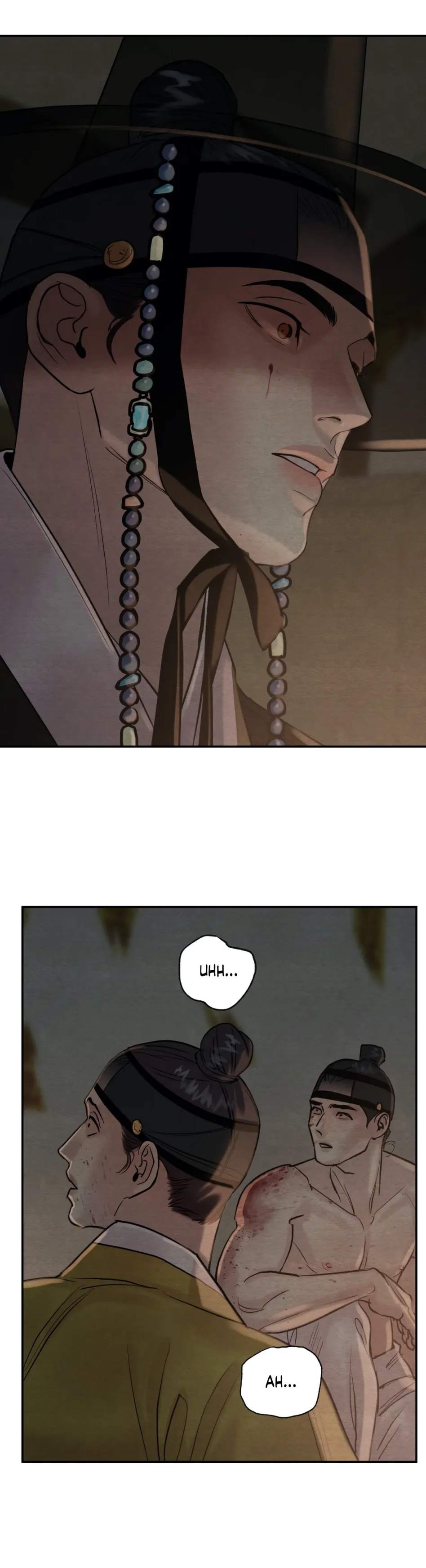 Painter of the Night Chapter 102 page 9