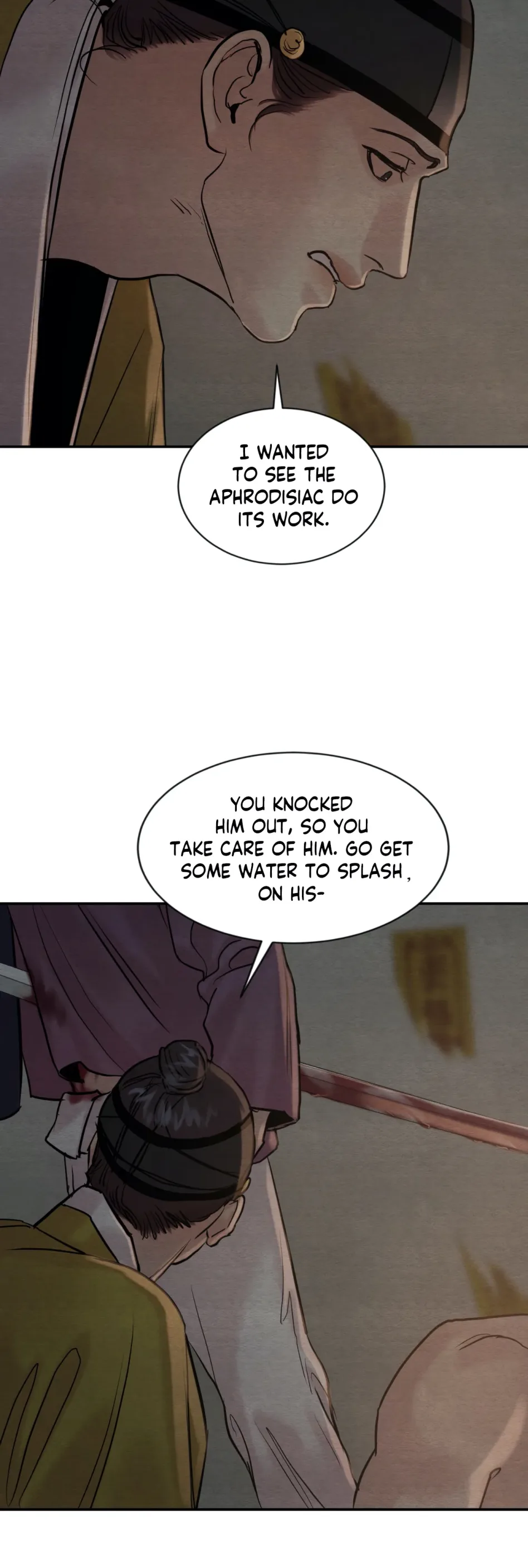 Painter of the Night Chapter 102 page 6