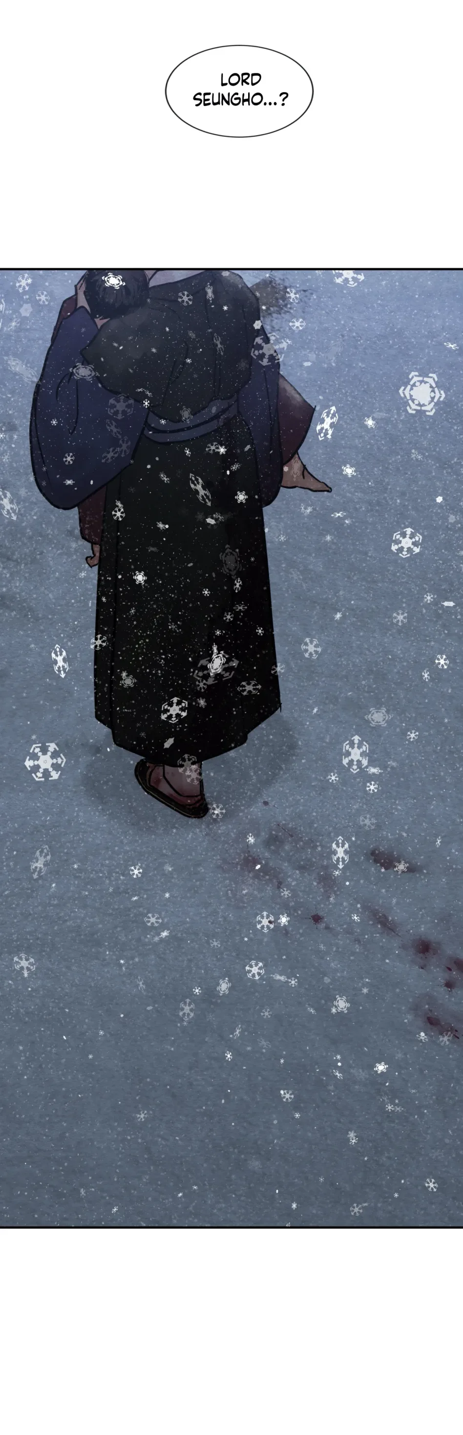 Painter of the Night Chapter 102 page 34