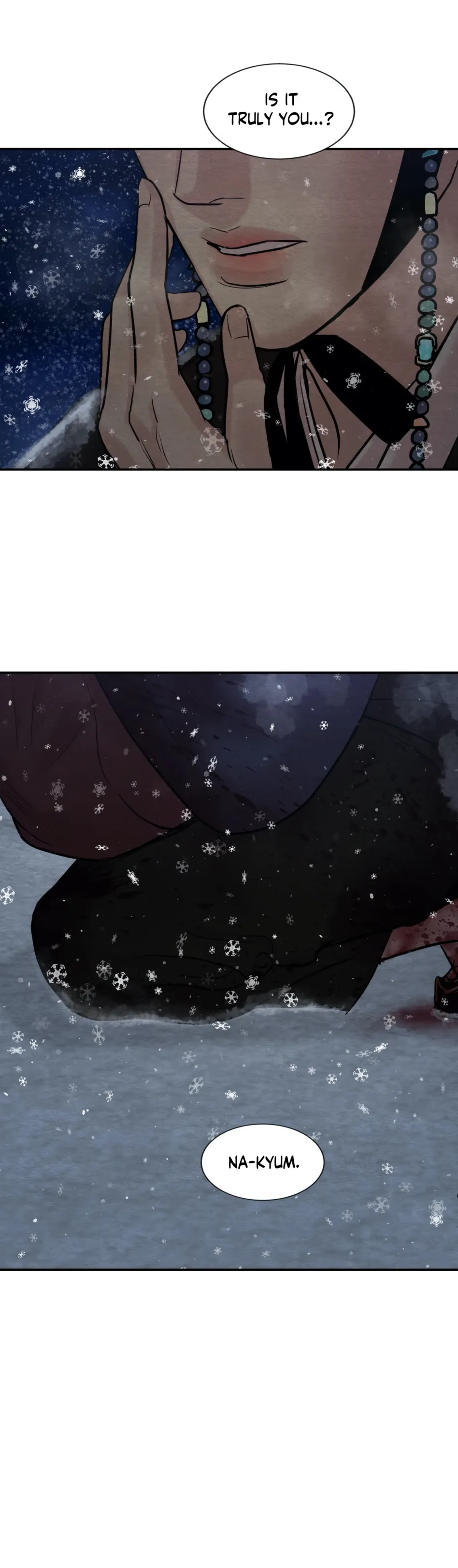 Painter of the Night Chapter 102 page 35