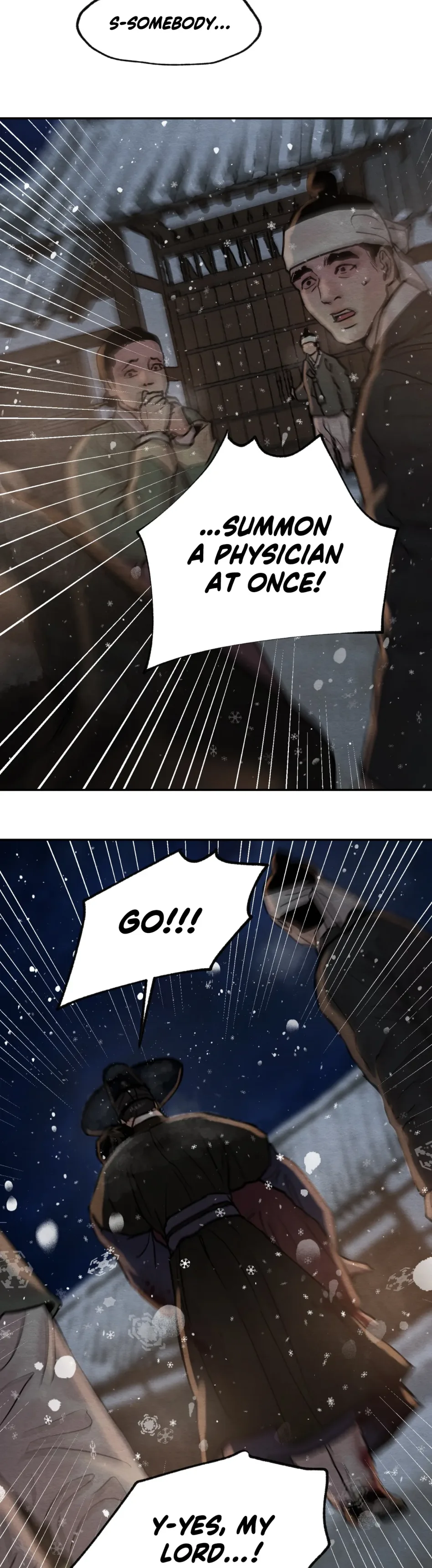 Painter of the Night Chapter 103 page 4