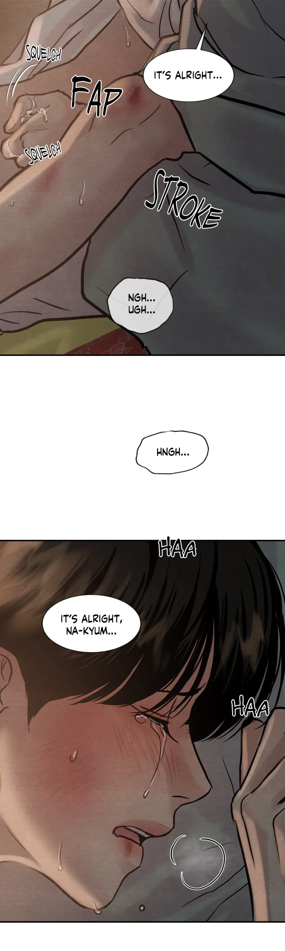 Painter of the Night Chapter 103 page 29