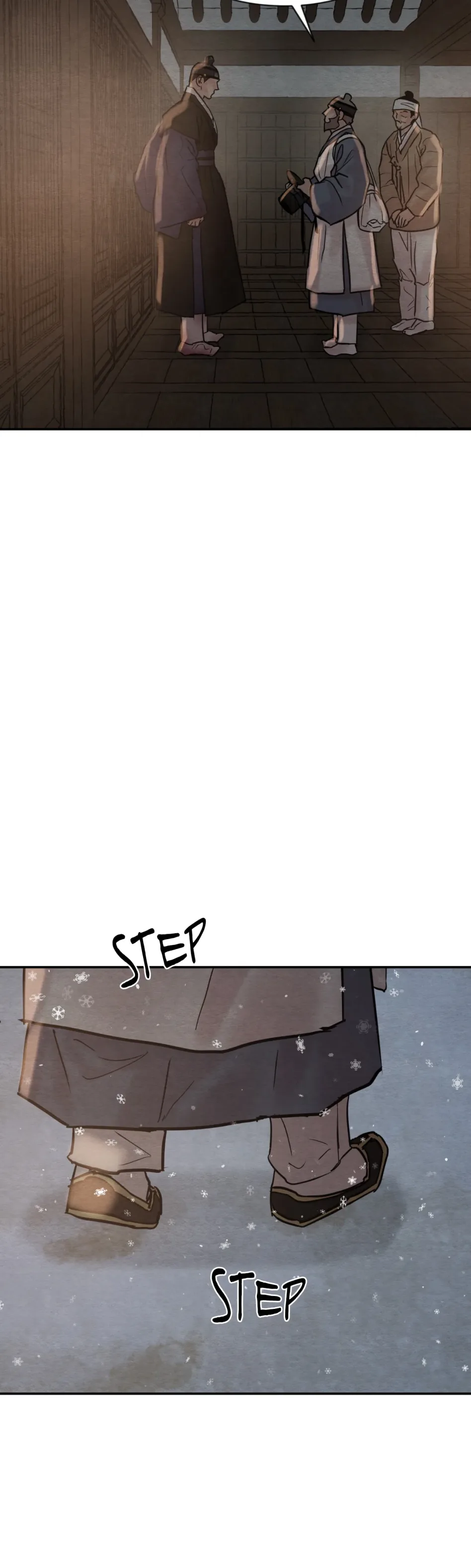 Painter of the Night Chapter 103 page 16