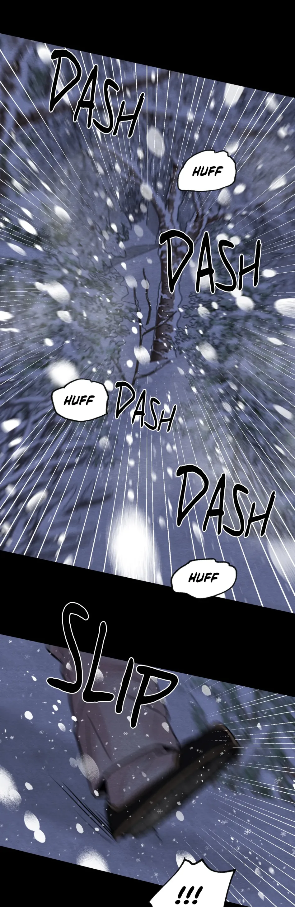 Painter of the Night Chapter 103 page 33