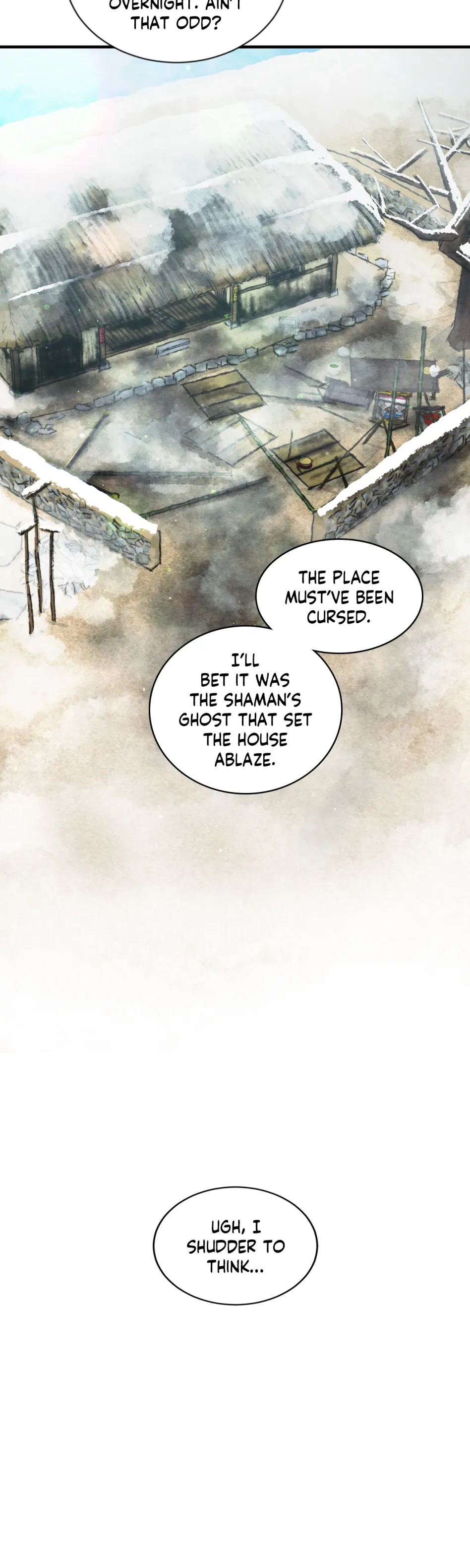 Painter of the Night Chapter 104 page 3