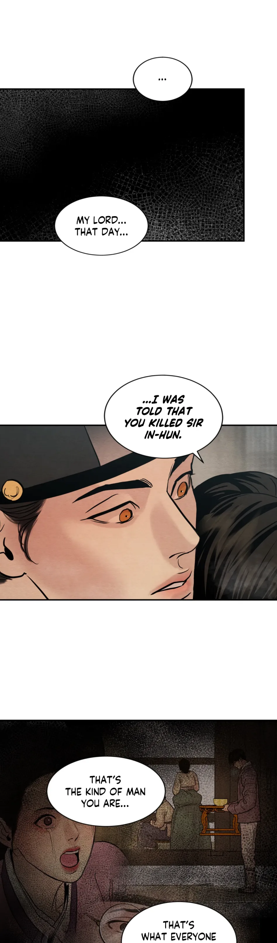 Painter of the Night Chapter 104 page 22