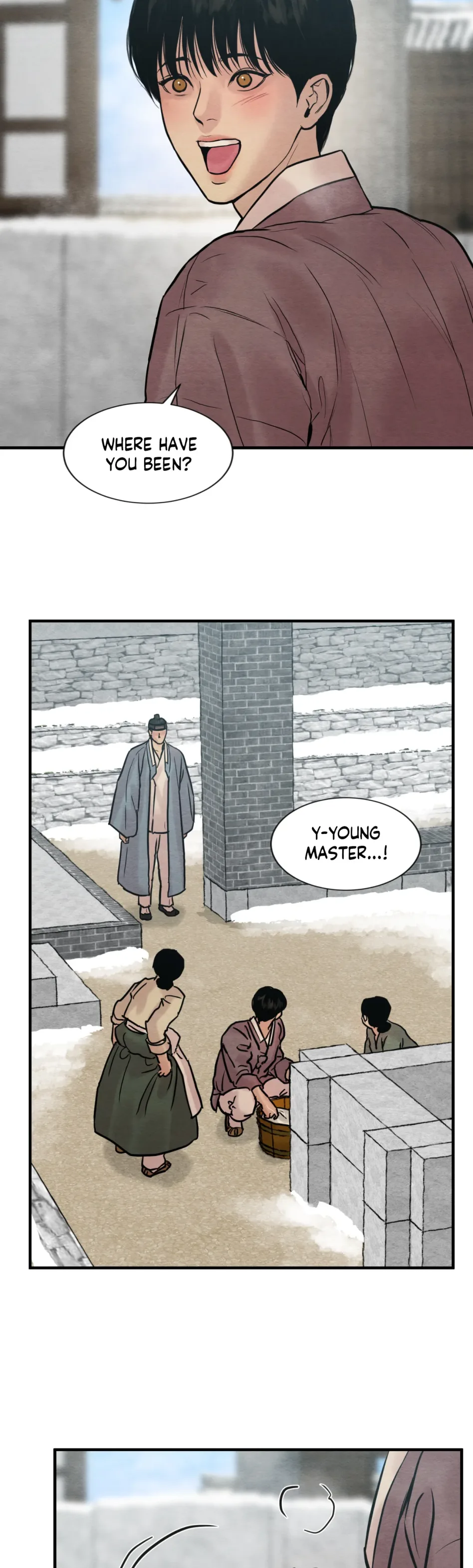 Painter of the Night Chapter 104 page 7