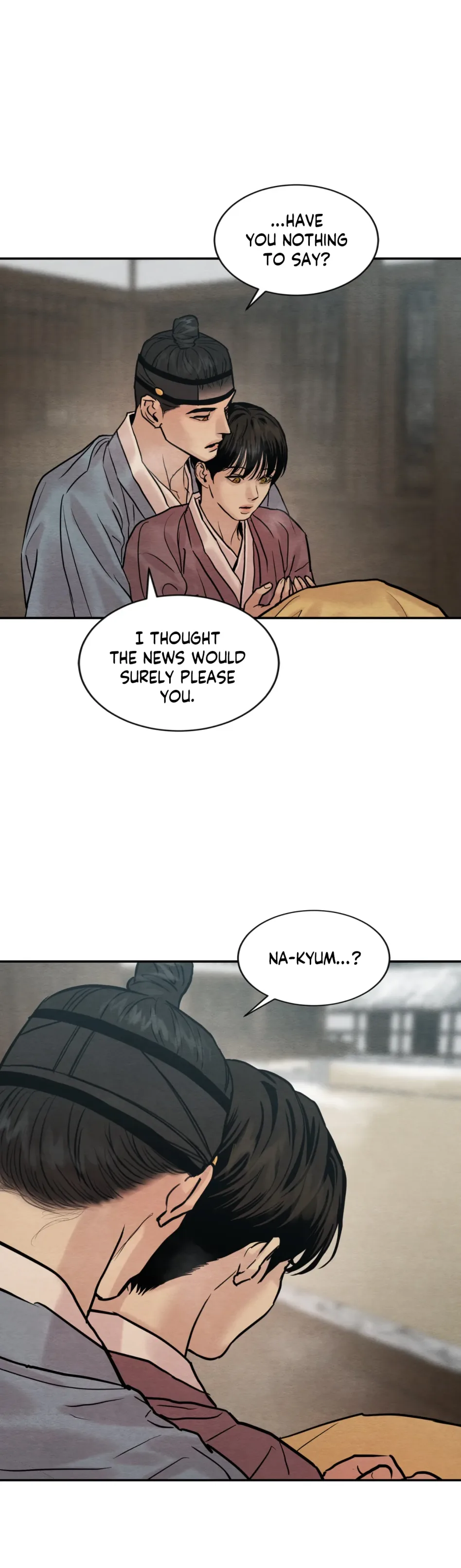 Painter of the Night Chapter 104 page 21