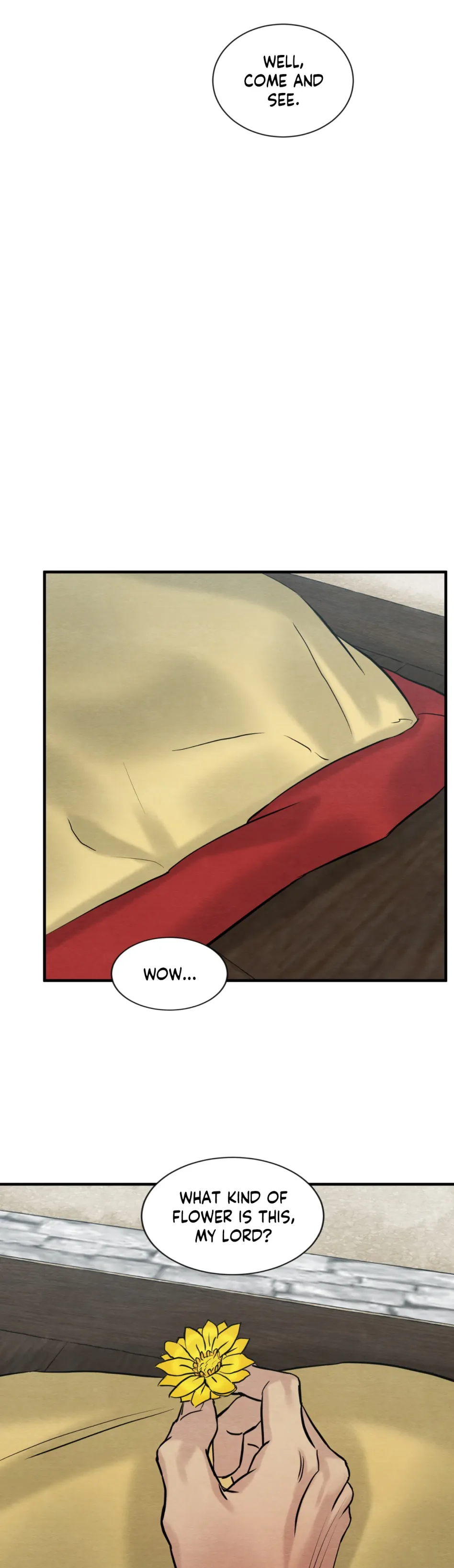 Painter of the Night Chapter 104 page 17