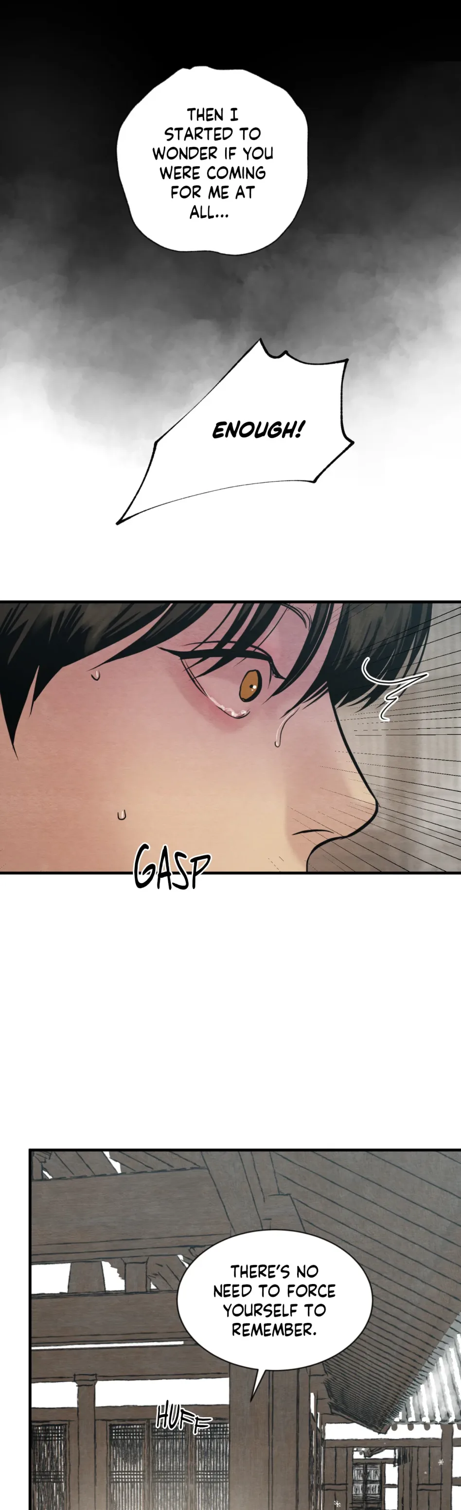 Painter of the Night Chapter 104 page 25