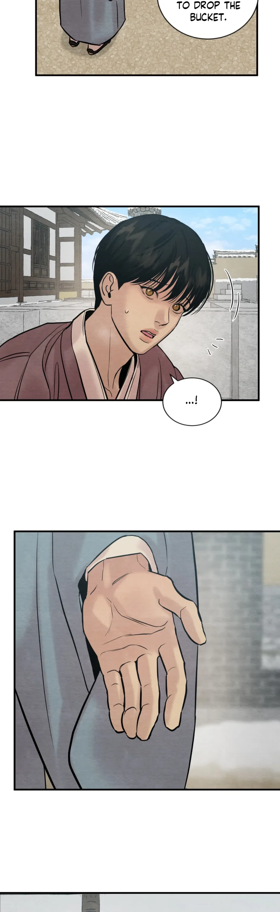 Painter of the Night Chapter 104 page 12