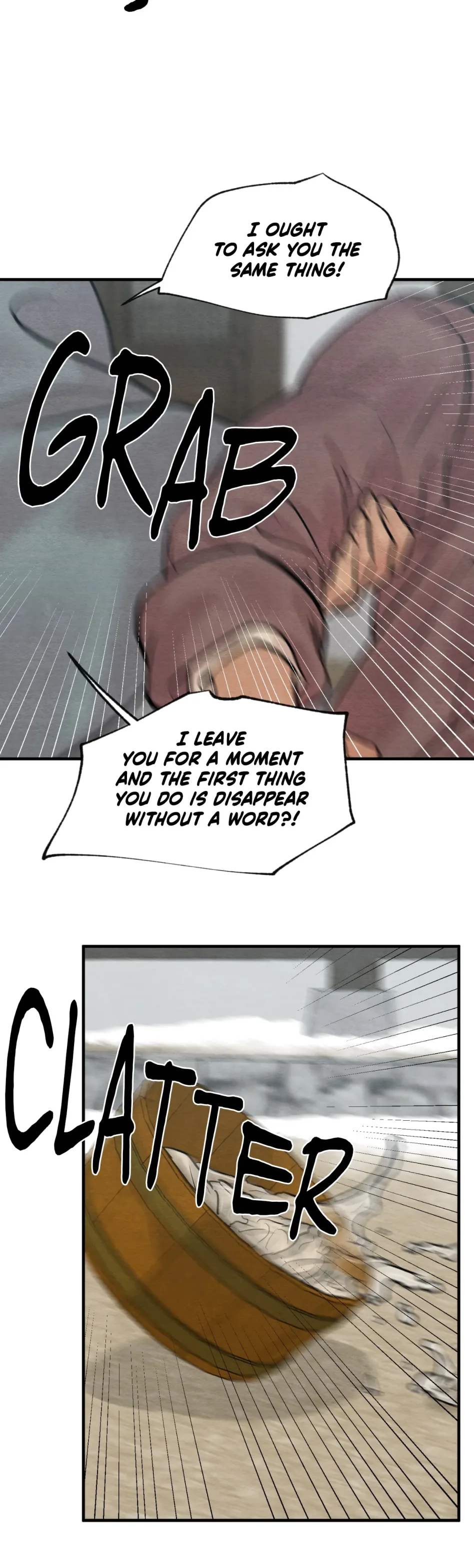Painter of the Night Chapter 104 page 9