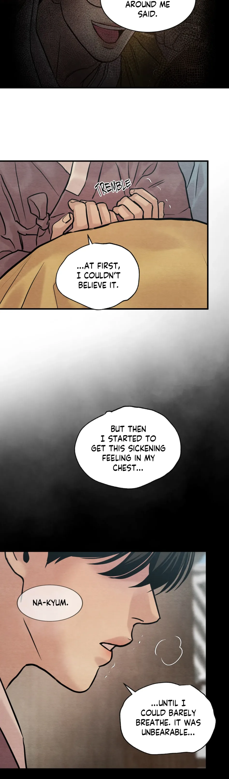 Painter of the Night Chapter 104 page 23