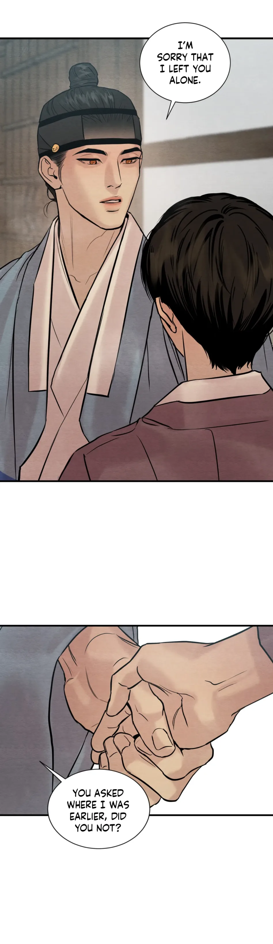 Painter of the Night Chapter 104 page 16