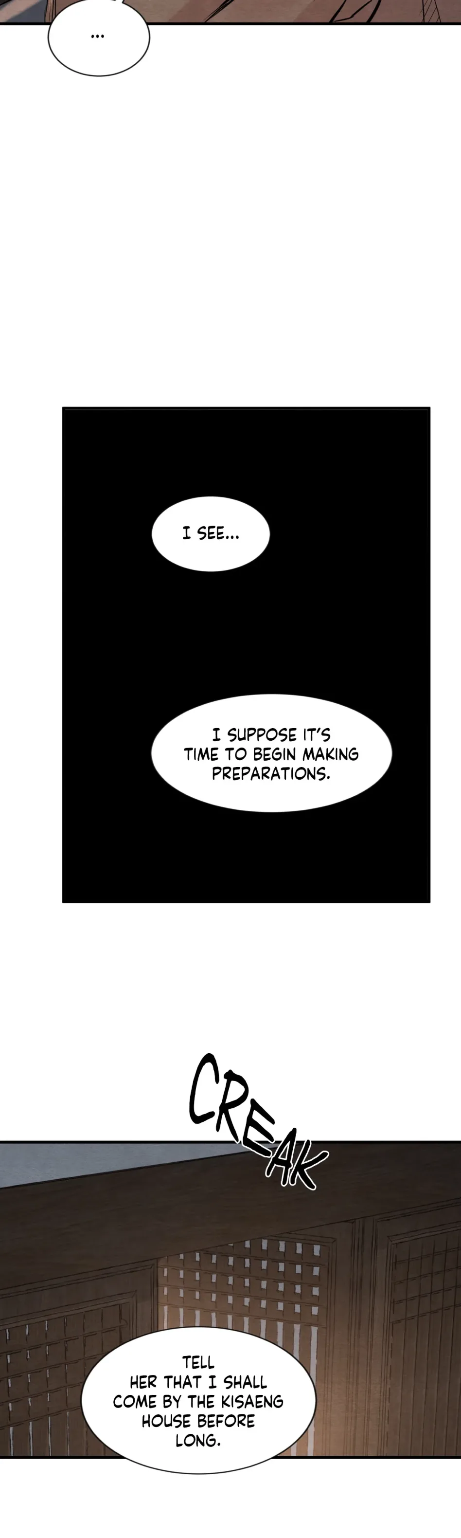 Painter of the Night Chapter 104 page 35