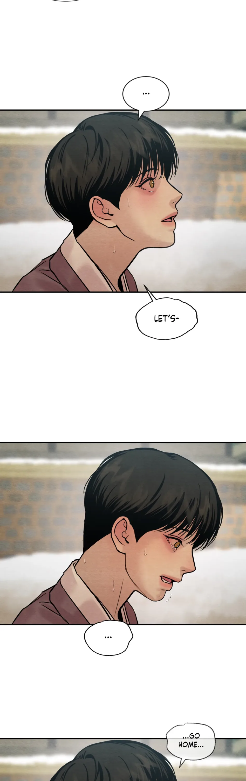 Painter of the Night Chapter 105 page 25