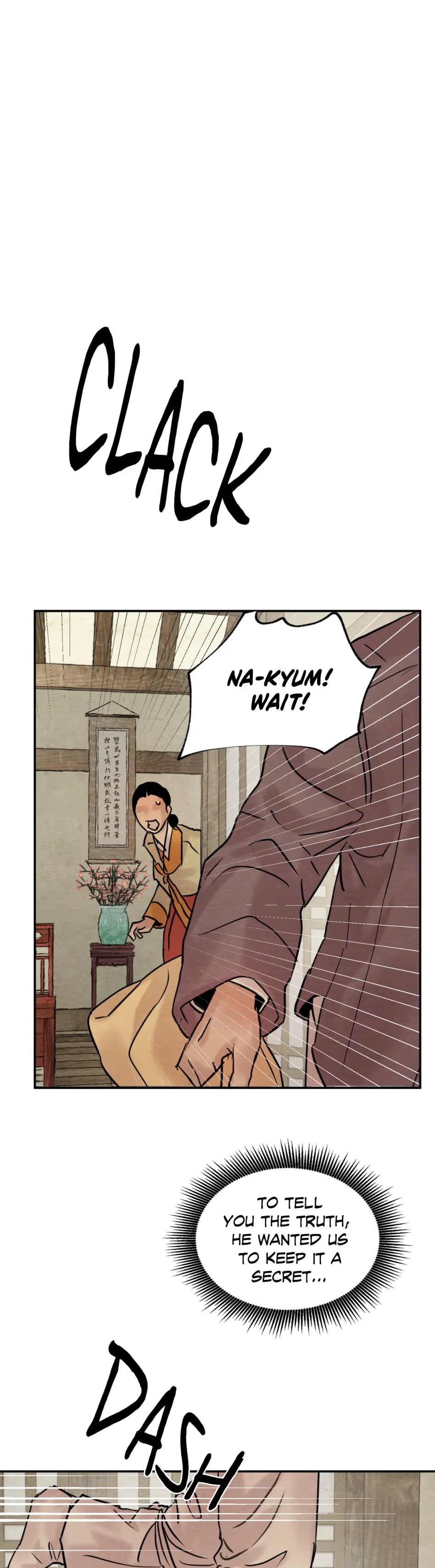 Painter of the Night Chapter 105 page 19