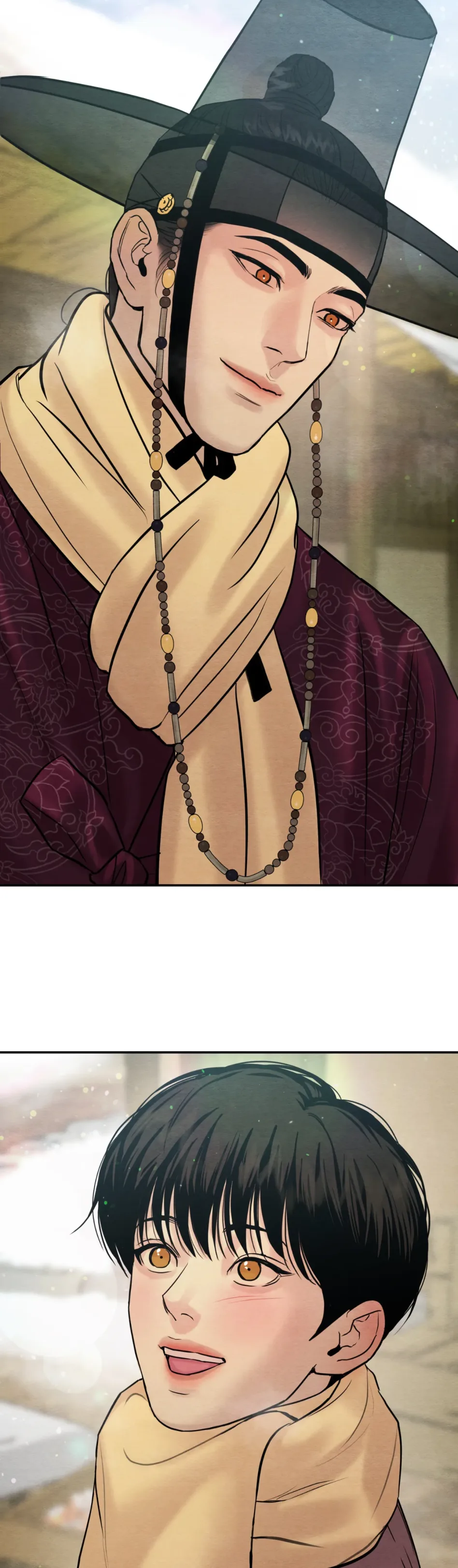 Painter of the Night Chapter 105 page 3