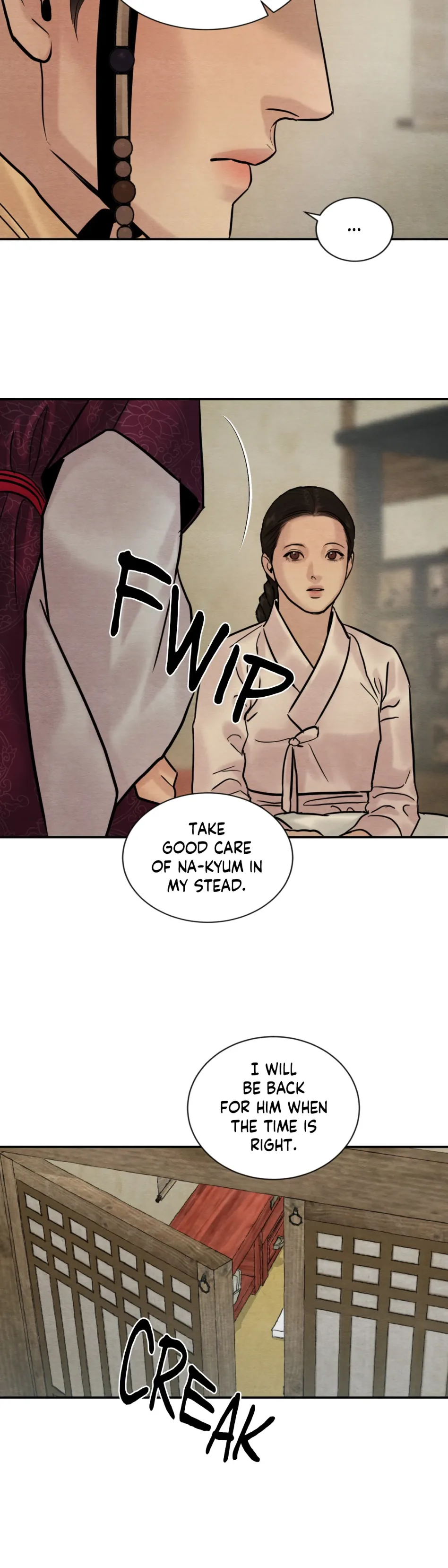 Painter of the Night Chapter 105 page 8