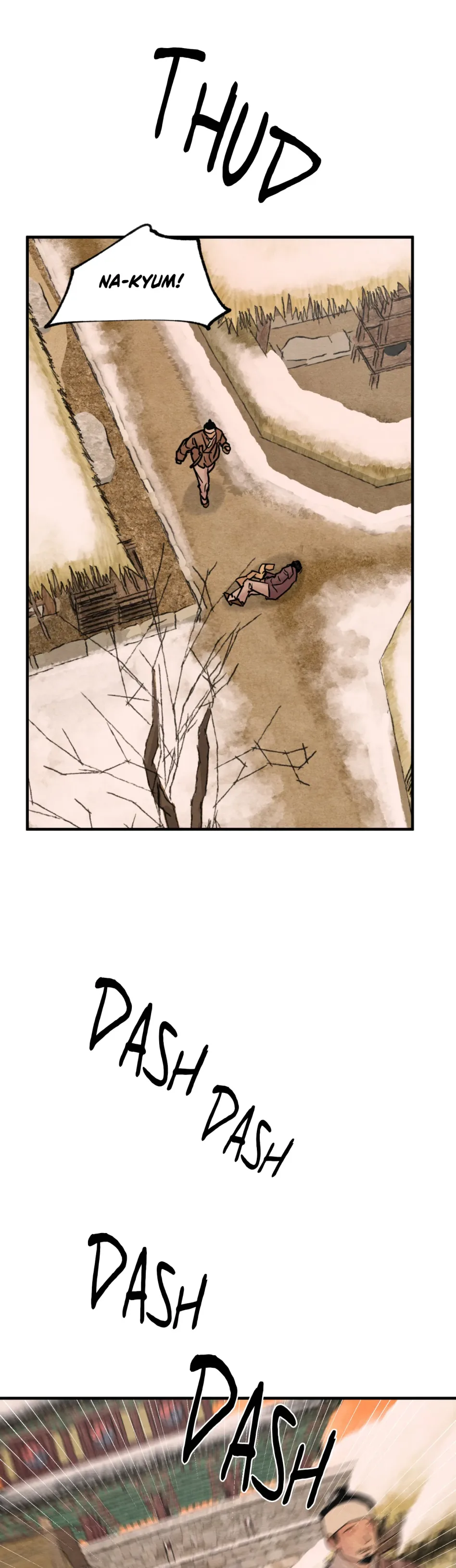 Painter of the Night Chapter 106 page 26