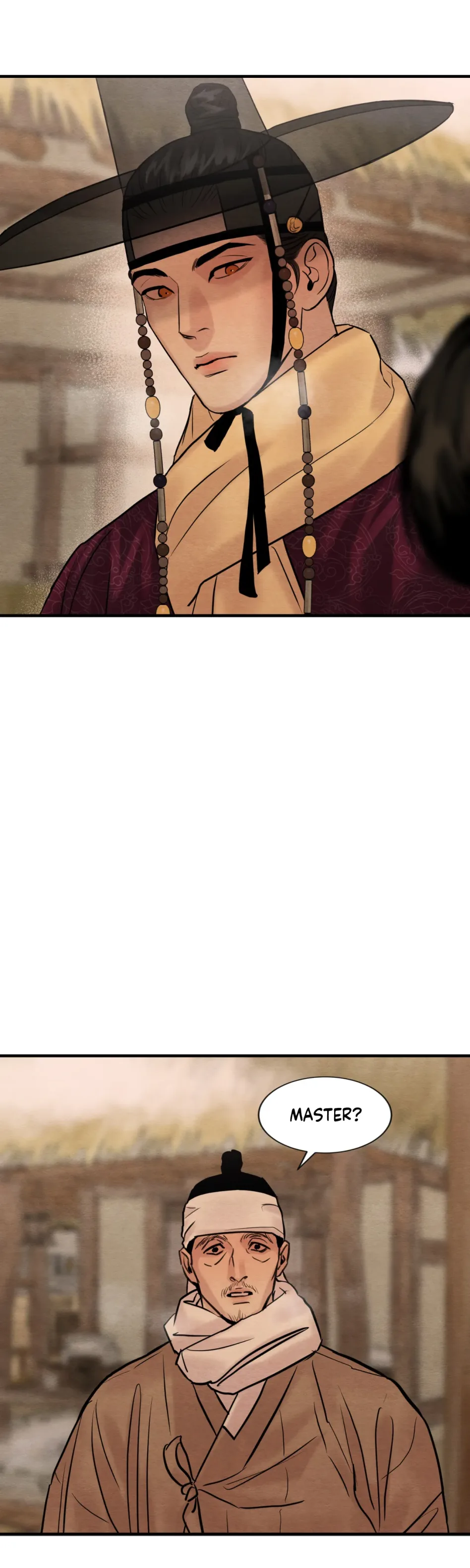 Painter of the Night Chapter 106 page 17