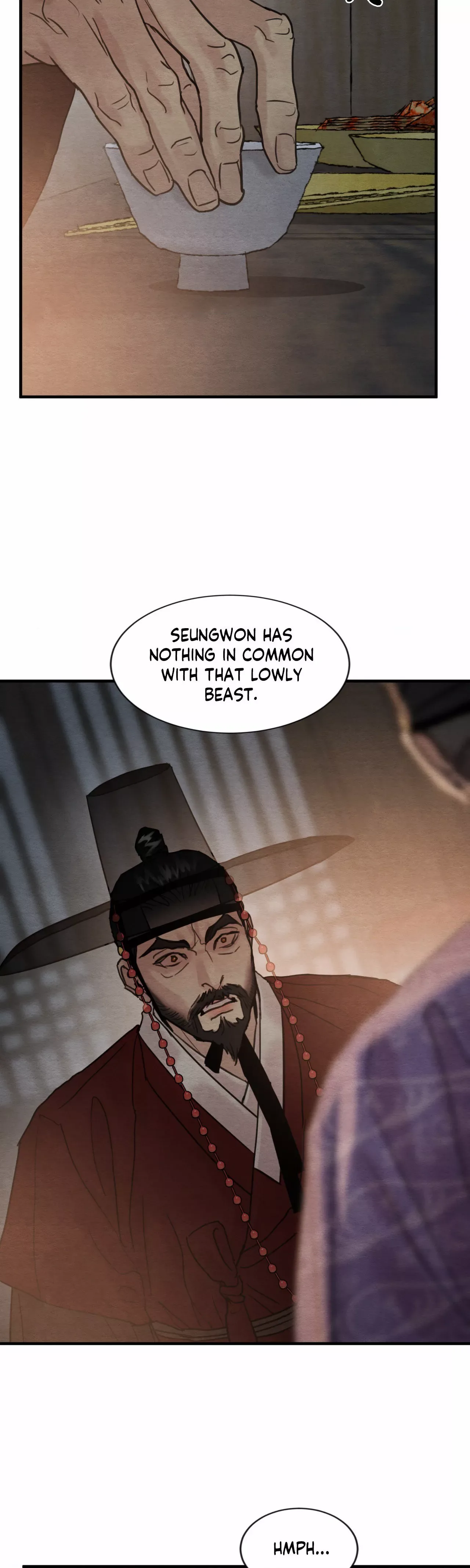 Painter of the Night Chapter 107 page 16