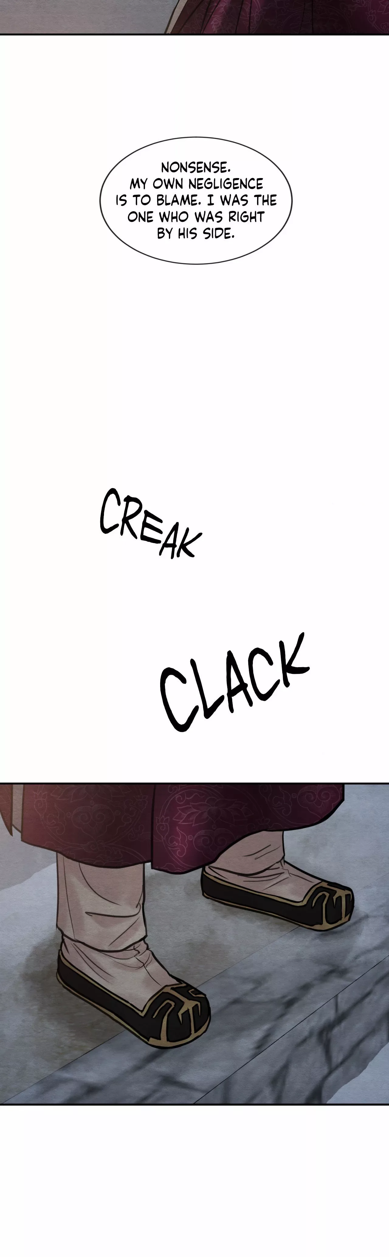 Painter of the Night Chapter 108 page 8