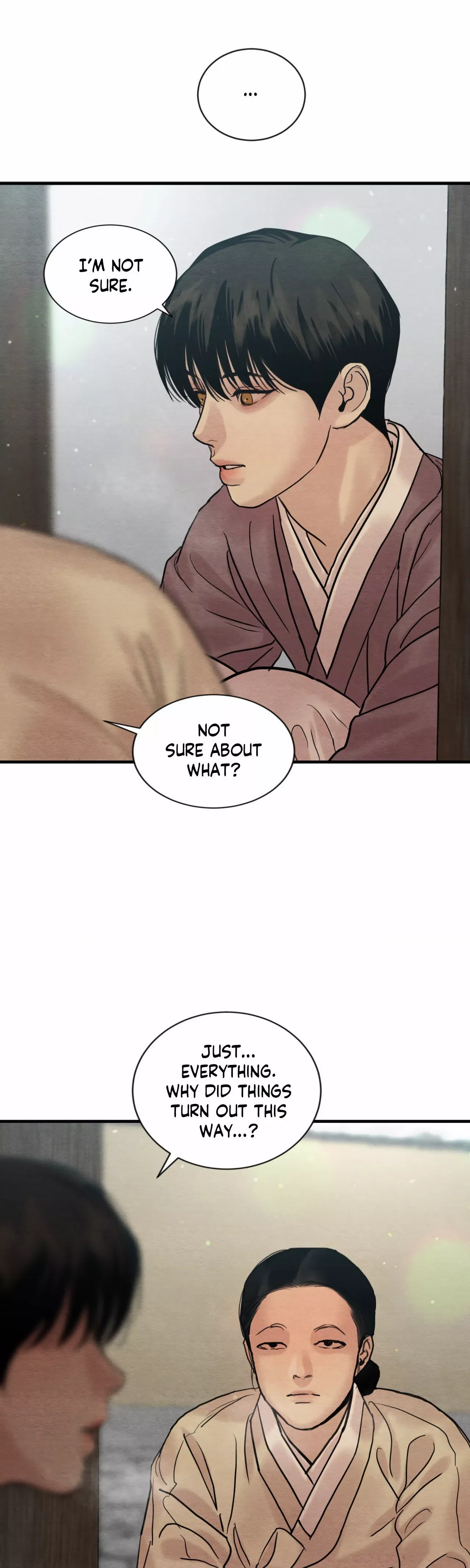 Painter of the Night Chapter 108 page 29
