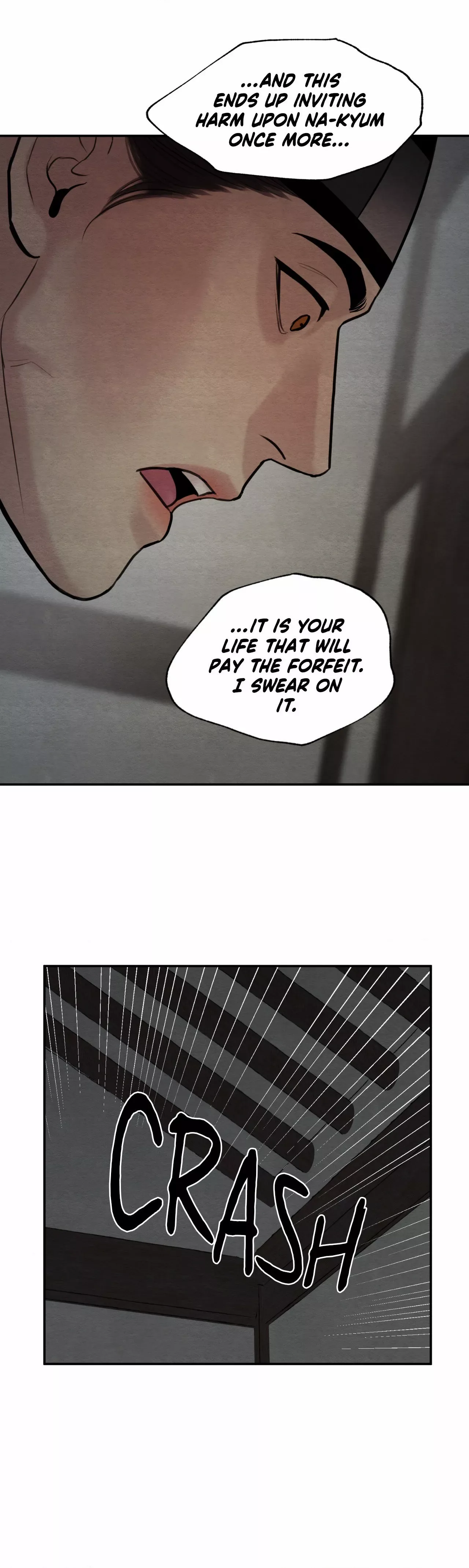 Painter of the Night Chapter 108 page 18