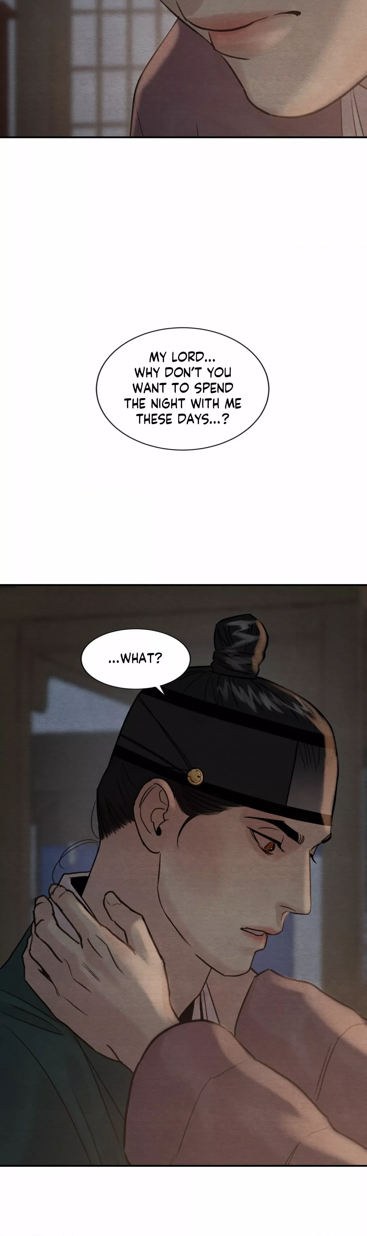 Painter of the Night Chapter 109 page 27