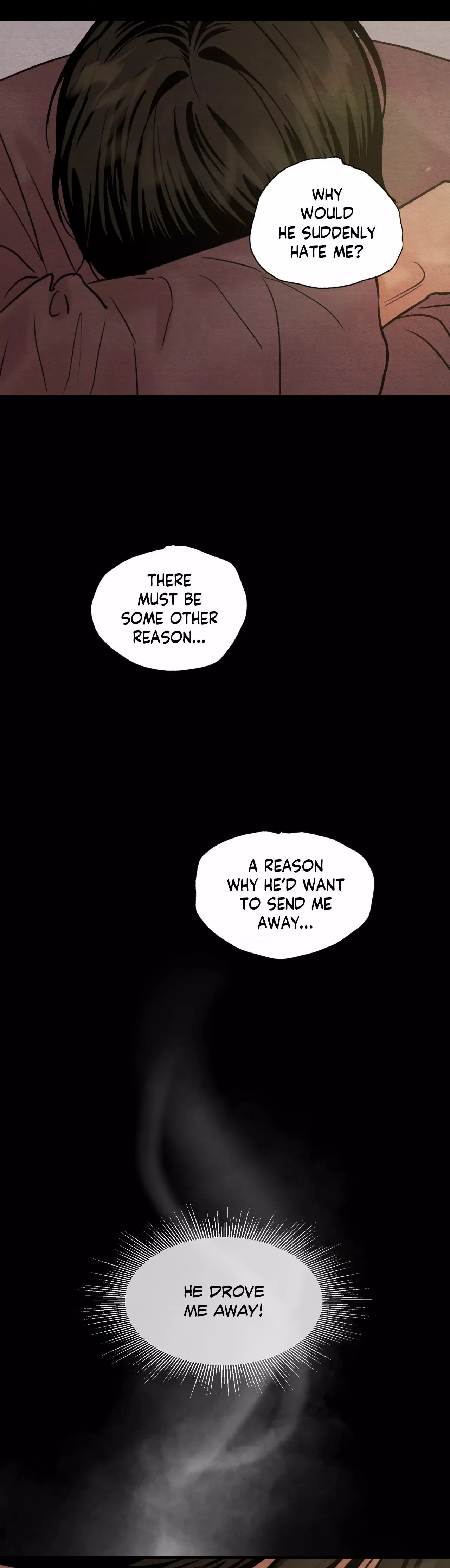 Painter of the Night Chapter 109 page 19