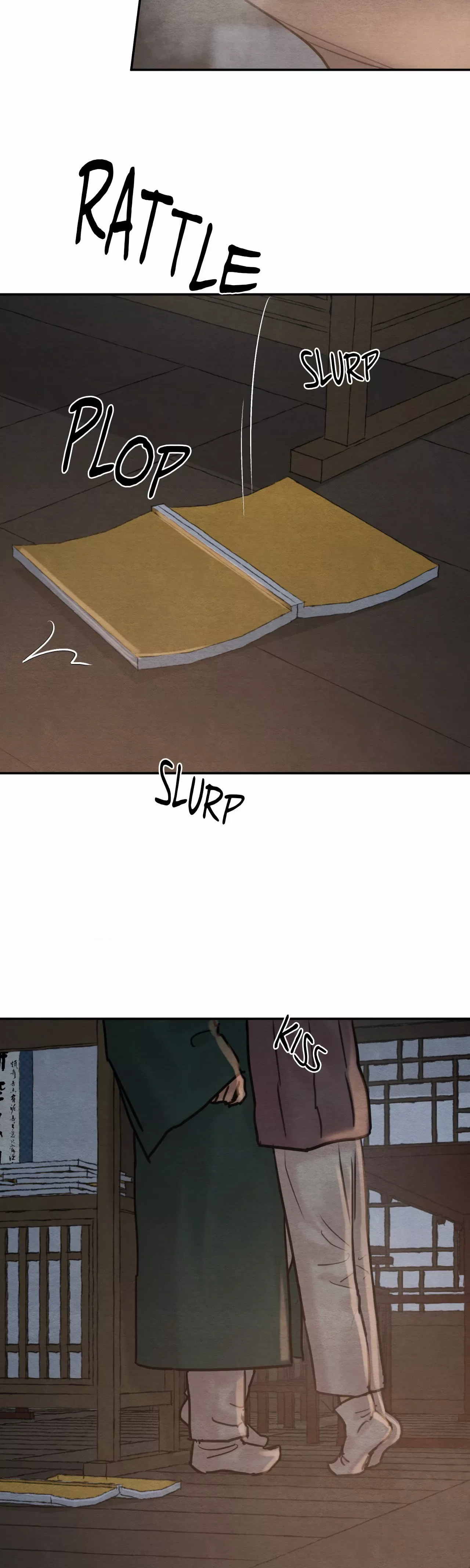 Painter of the Night Chapter 109 page 30
