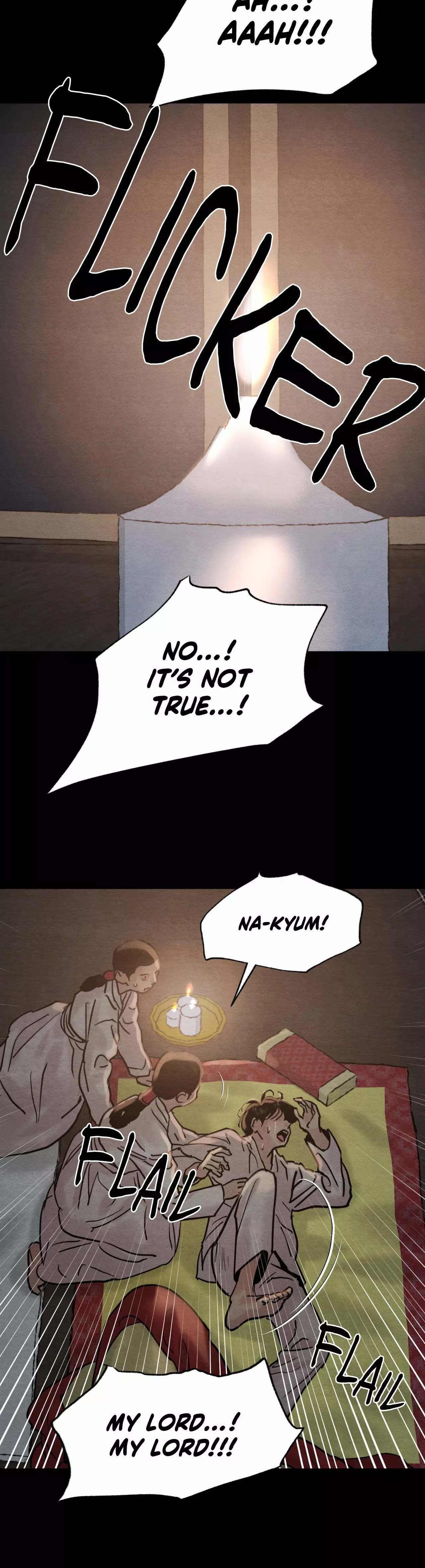 Painter of the Night Chapter 109 page 12