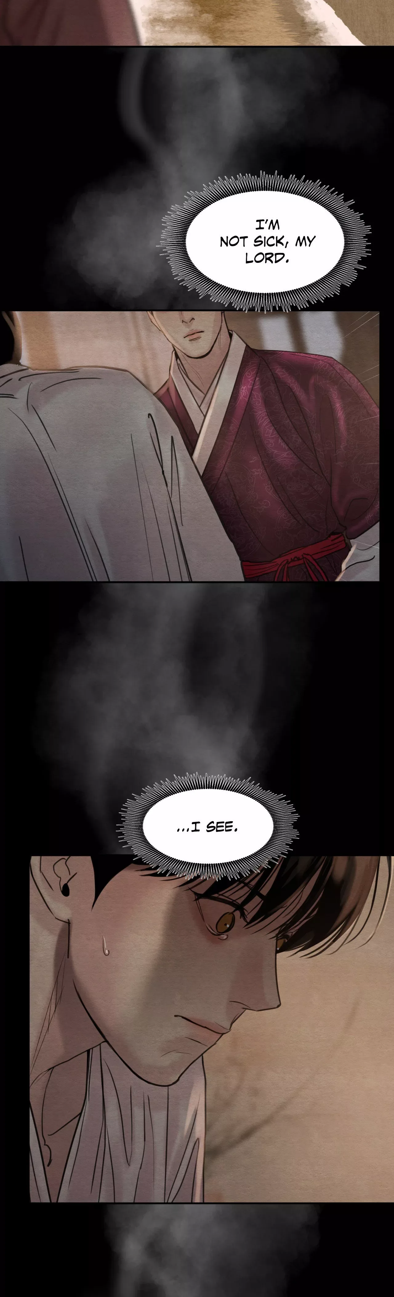 Painter of the Night Chapter 109 page 7