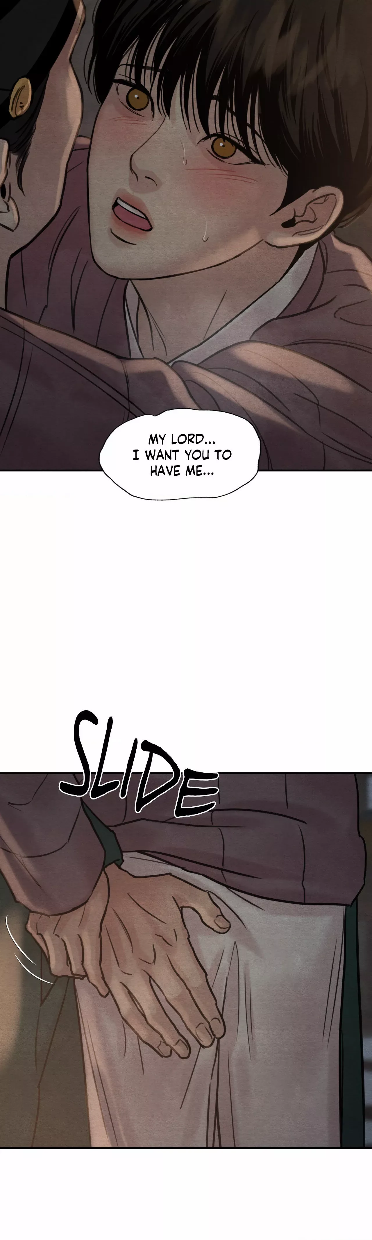 Painter of the Night Chapter 109 page 32