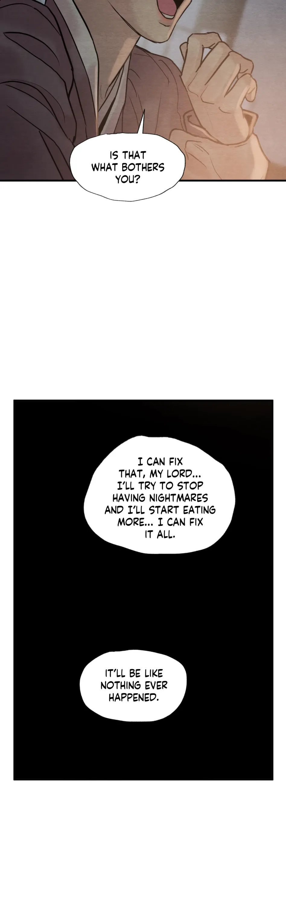 Painter of the Night Chapter 110 page 13