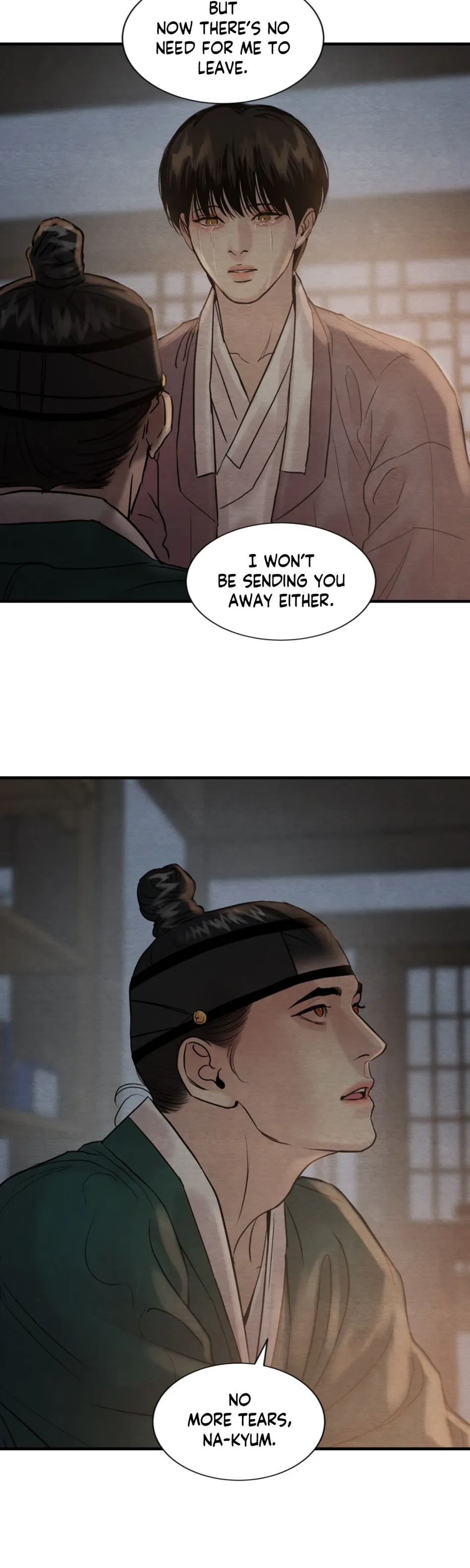 Painter of the Night Chapter 110 page 25
