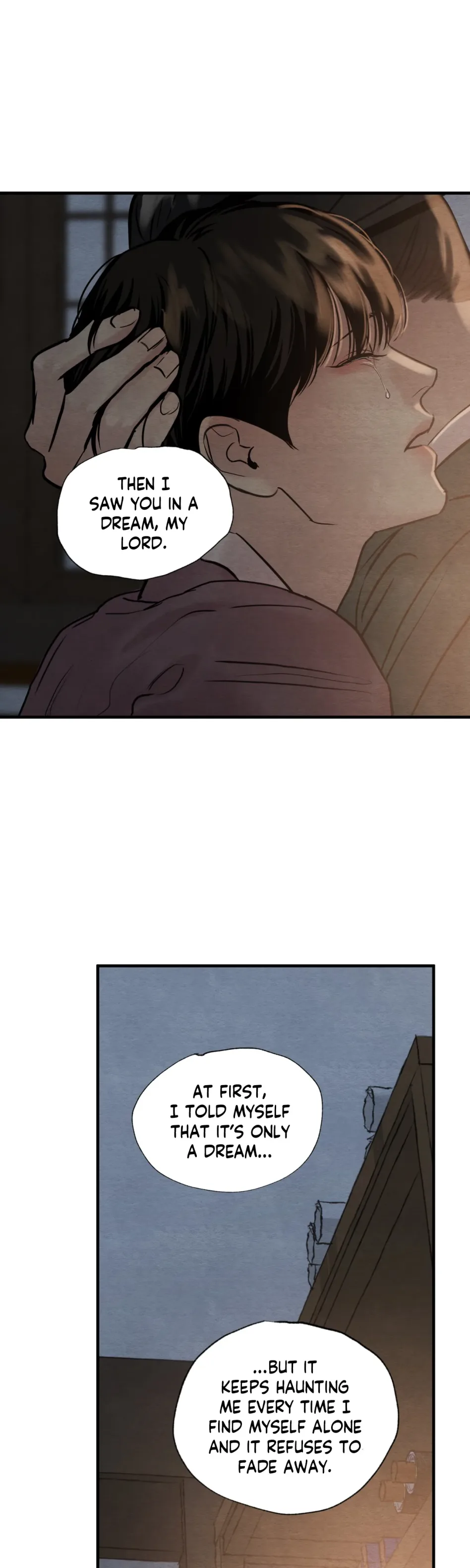 Painter of the Night Chapter 110 page 18