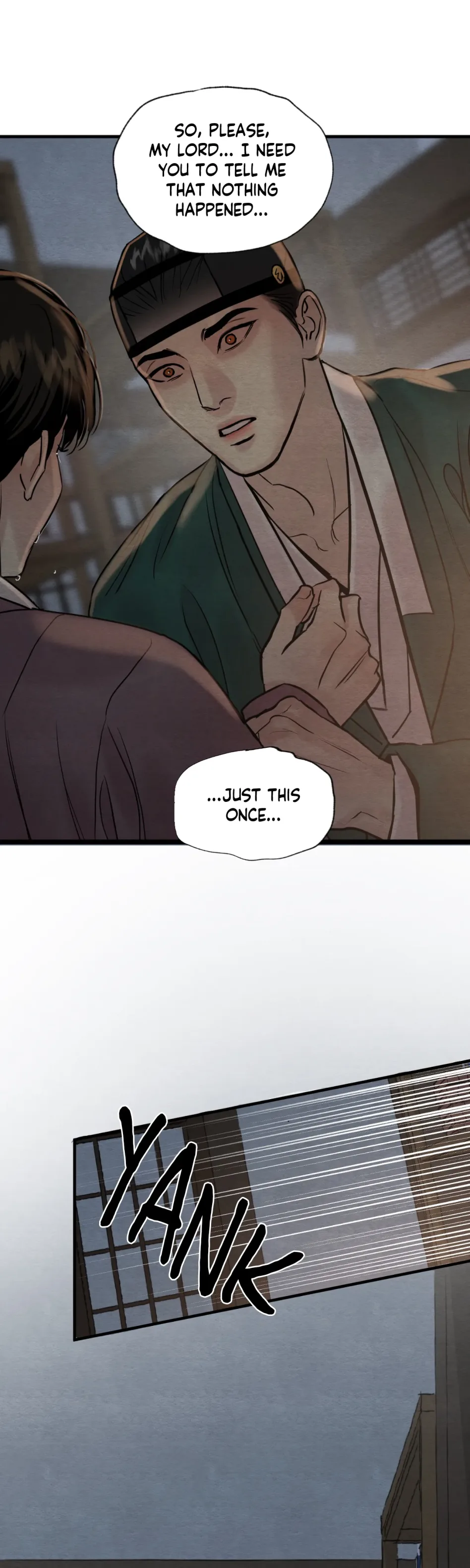 Painter of the Night Chapter 110 page 14