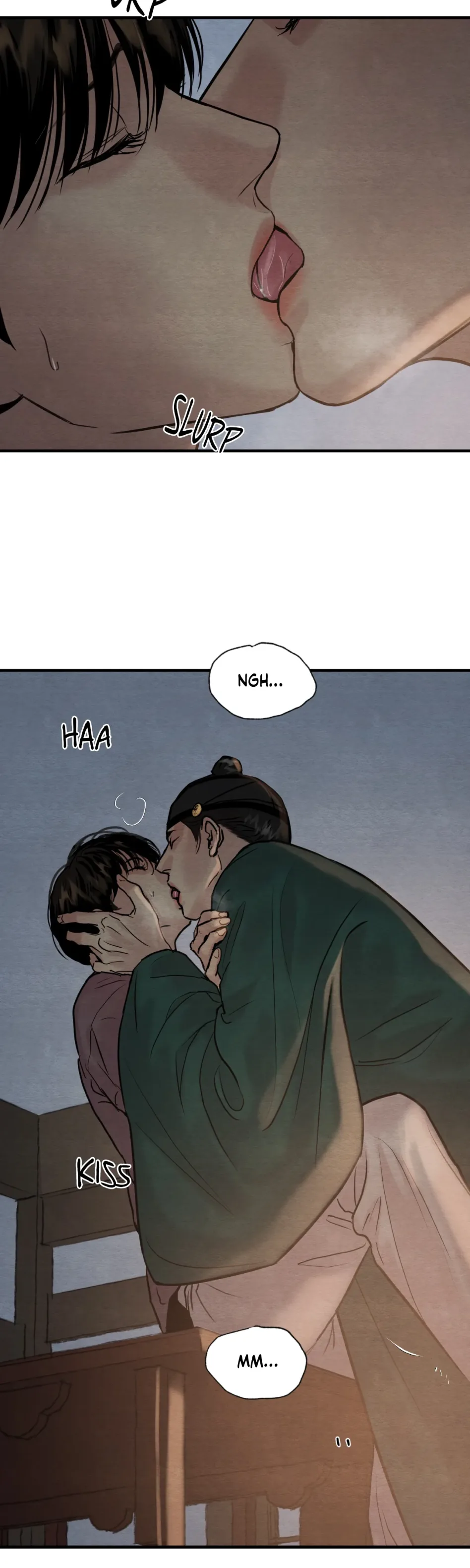 Painter of the Night Chapter 110 page 5