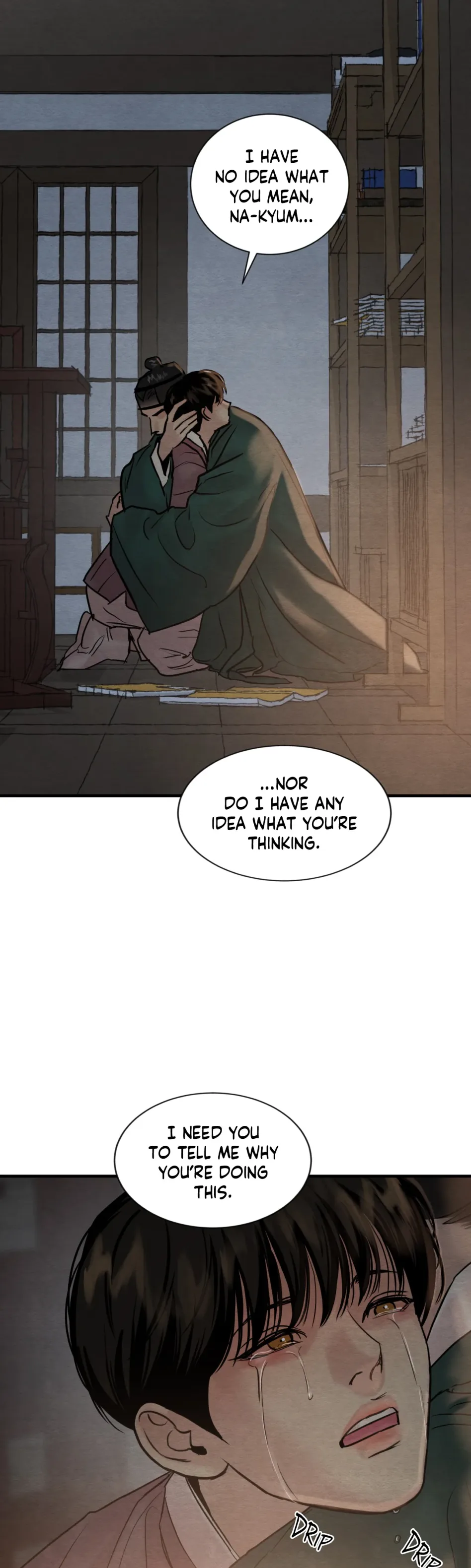 Painter of the Night Chapter 110 page 15